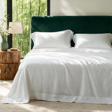 Aura™ Bamboo Viscose Sheet Set