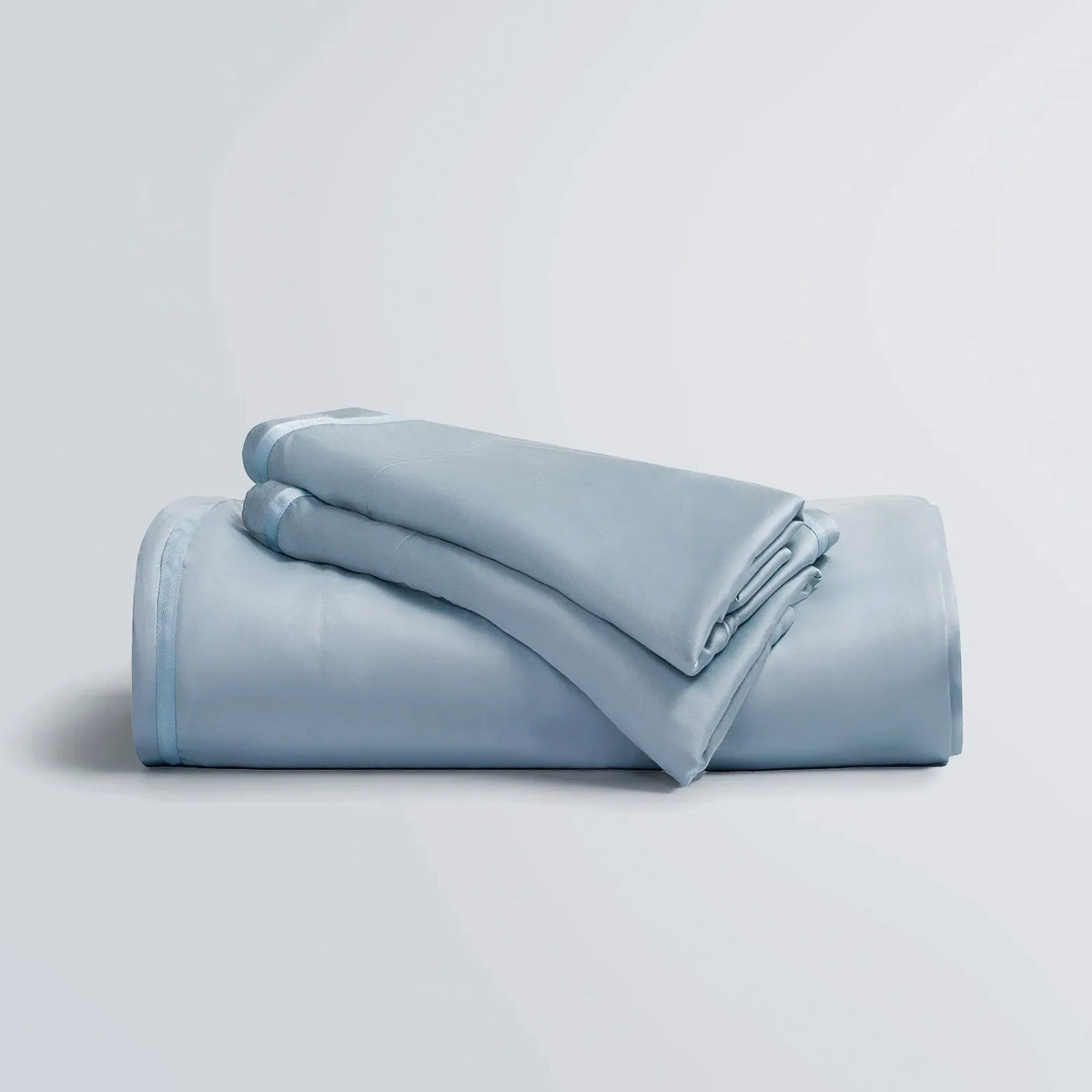 Aura™ Luxury Bamboo Viscose Duvet Cover Set