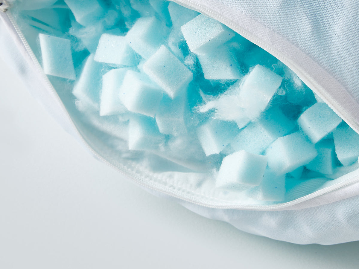All-Night Cooling & Freshness