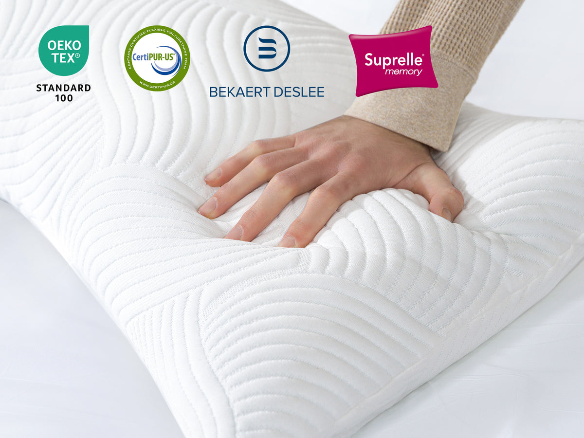 World-Class Quality & Certified Safety