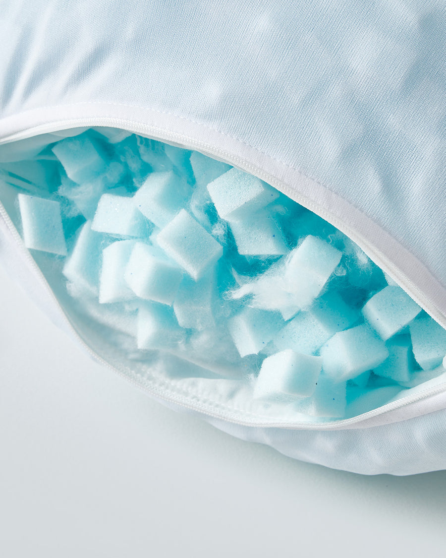 All-Night Cooling & Freshness