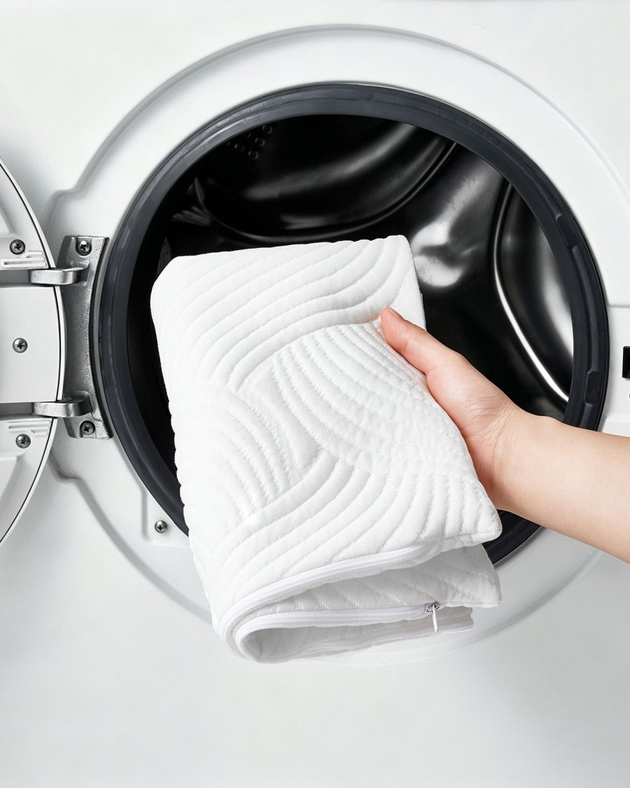 Effortless Care For A Fresher Sleep