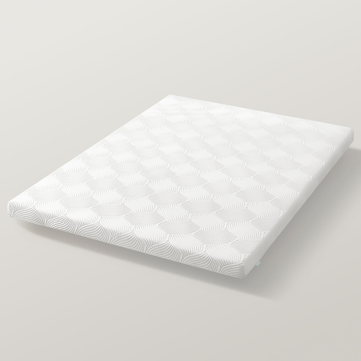 Sereno™ 3 Inch Dual-Sided Mattress Topper