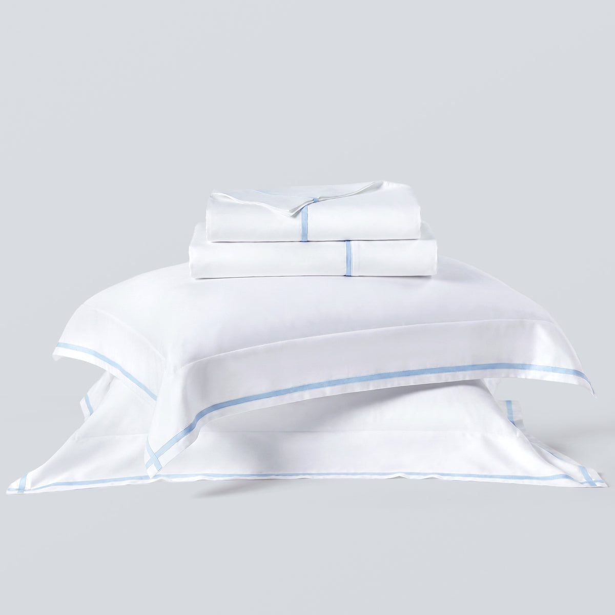Aura™ Bamboo Viscose Cooling Sheet Set