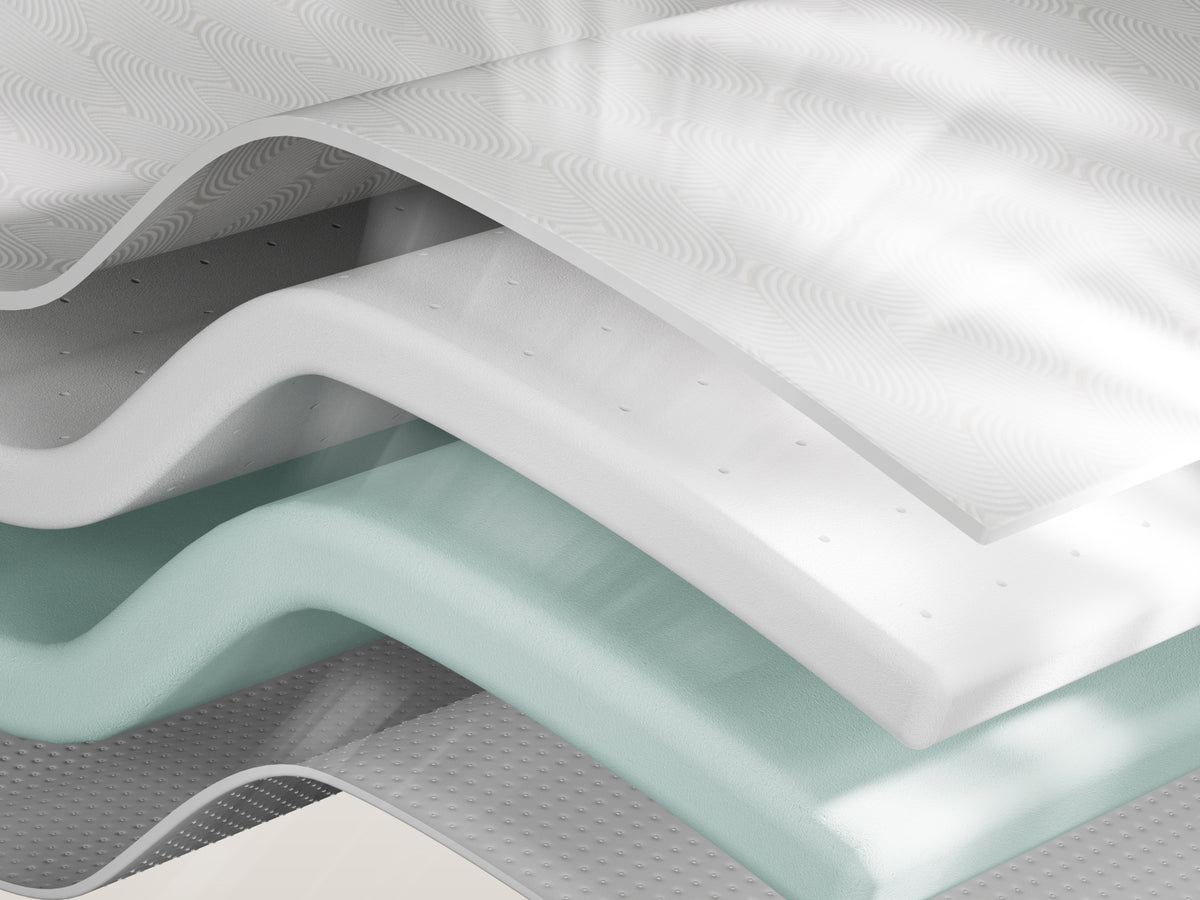 Breathable Cooling Comfort