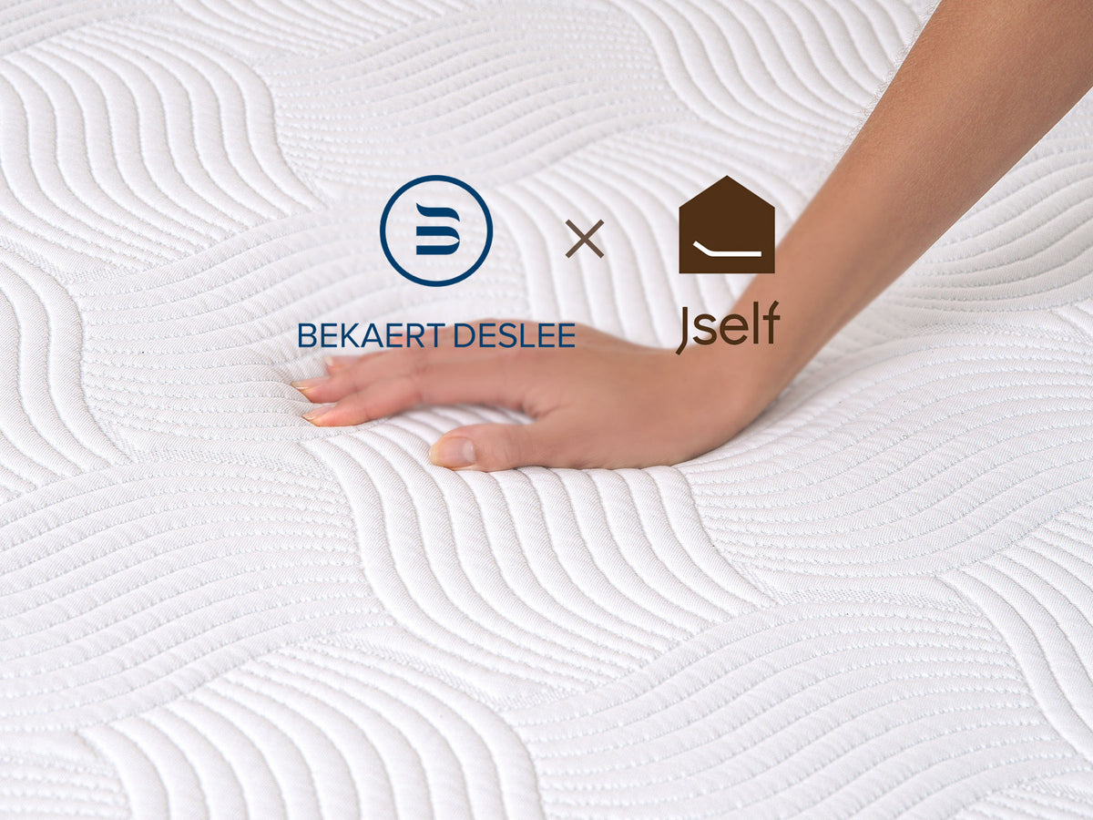 Belgian BekaertDeslee Luxury Case